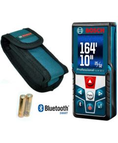 BOSCH GLM 50 C Bluetooth Lāzera tālmērs  0601072C00