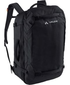 Vaude Mundo Carry-On 38 / Melna / 38 L