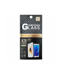 (Ir veikalā)Tempered Glass Gold Aizsargstikls Xiaomi Mi 9 Lite