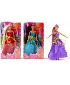 Adar Кукла Дефа Принцесса в длинном платье разные 29 cm 447943