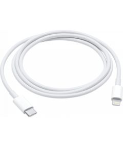 Apple USB-C to Lightning Cable (1 m), Model A2561