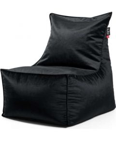 Qubo Burma Fresh Onyx Augstas kvalitātes krēsls Bean Bag