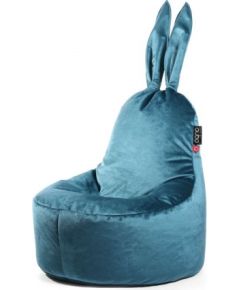 Qubo Mommy Rabbit Fresh Indigo