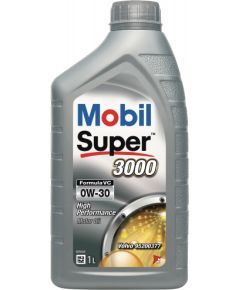 Mobil Super 3000 Formula P 0W-30 1L Motoreļļa