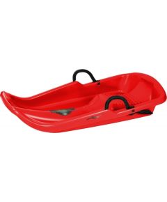 PLASTKON sleigh Boby Twister red, 41106110