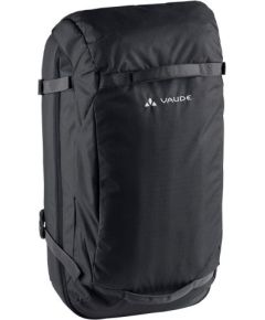 Vaude Mundo 50 + To Go / Melna / 50 L