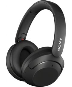 Sony WH-XB910N/B Black Extra Bass Trokšņu slāpējošās bezvadu austiņas, melnas