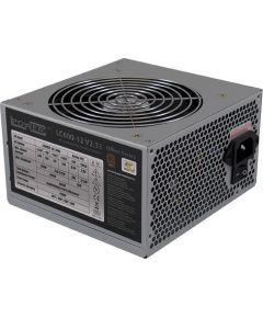 450W LC-Power Office LC600-12 | 80+Bronze