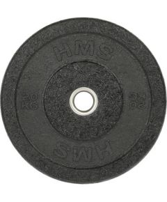 Svaru disks Bumper CHTBR20 20 KG HMS