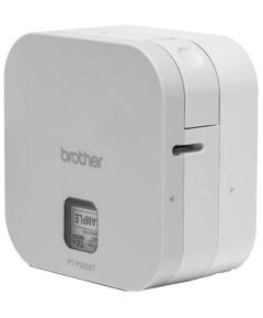 BROTHER PTP300BT LABEL CUBE