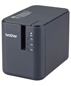 BROTHER PT-P950NW galda uzlīmju print.(USB,RS232, Wi-Fi, 6-36mm,360x720dpi,220v)