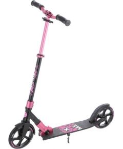 Skrejritenis HM205 PINK NILS EXTREME