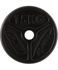 Marbo 15 kg D50 Svaru ripa OLI