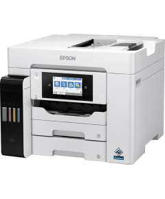 Epson EcoTank L6580 A4, Wi-Fi, krāsu daudzfunkciju tintes printeris