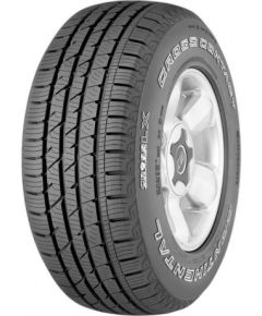 Continental ContiCrossContact LX 255/60R18 112V