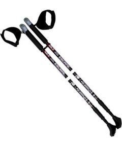 Nordic Walking Poles Nils Extreme NW608