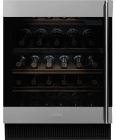 Smeg CVI338LX3 Classica