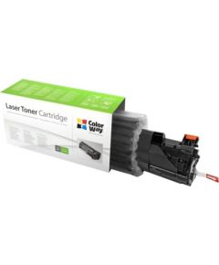 ColorWay CW-S407BKEU  Toner cartridge, Black