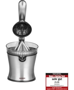 Gastroback 41150 Citrus Juicer Advanced Pro S