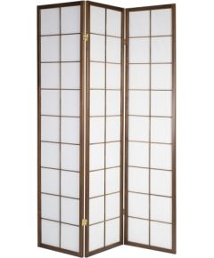 Ширма ORIENTAL 132x2xH178,5cм, орех