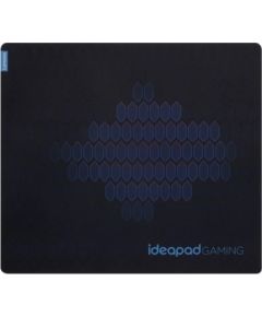 Lenovo IdeaPad Gaming Cloth Mouse Pad L, Dark Blue