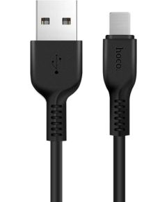 HOCO X20 USB A PLUG / USB TYPE-C КАБЕЛЬ 2M USB 2.0