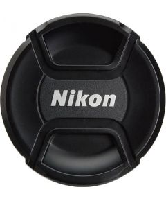 Nikon objektīva vāciņš LC-67