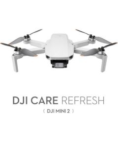 DJI Care Refresh Card MAVIC Mini 2 (1-Year Plan)