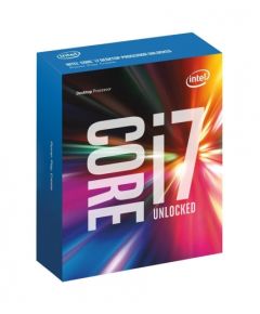 Intel Core i7-6700, Quad Core, 3.40GHz, 8MB, LGA1151, 14nm, 65W, VGA, TRAY