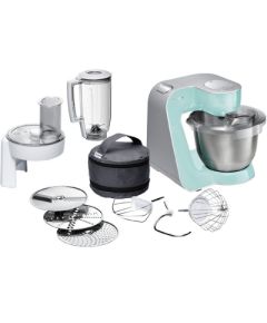 Bosch MUM58020 CreationLine Universal food processor 1000 W / MUM58020