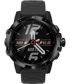 COROS VERTIX 2 GPS Adventure Watch Lava