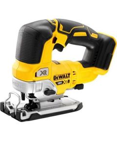 Dewalt DCS334N-XJ Akumulatora figūrzāģis XR Li-Ion 18V, 0-3200 gājieni/min.