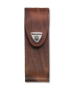 Victorinox Naža maks Belt pouch, 4-6 layers  Brown