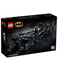 LEGO Super Heroes 1989 Batmobile™ (76139)