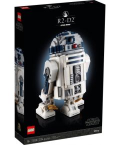 LEGO R2-D2™ droīda figūra  75308