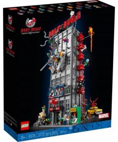 LEGO Spiderman Daily Bugle (76178)