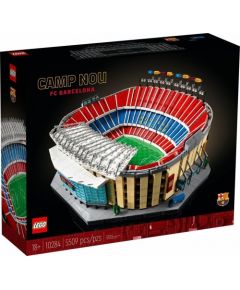 LEGO Camp Nou – FC Barcelona (10284)