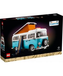 LEGO Creator Volkswagen T2 busiņš  (10279)