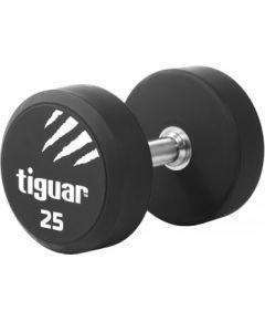 Tiguar PU hantele 25 kg TI-WHPU0250