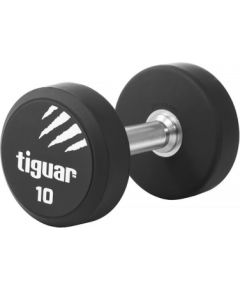 Tiguar PU hantele 10 kg TI-WHPU0100