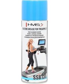 Treadmill Silicone Lubricant Spray HMS SSB130, 450ml