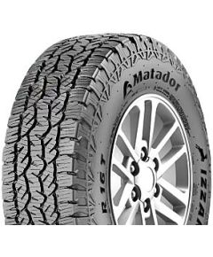 225/65R17 MATADOR MP72 102H A/T2 3MPSF