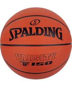 Spalding Varsity TF-150 Fiba 84422Z Basketbola bumba