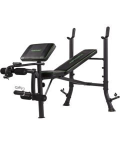 Tunturi New Fitness B.v. WB40 Compact Tunturi sols ar tur.