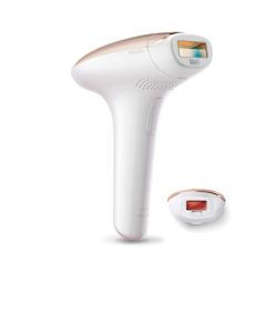 PHILIPS SC1997/00 Lumea Advanced IPL foto epilators