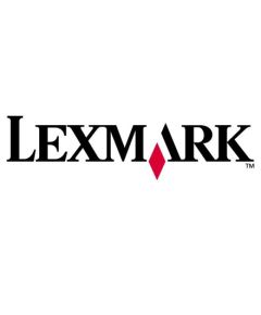 Lexmark 51F2H00 Cartridge, Black, 5000 pages