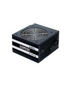 CHIEFTEC PSU 500W 12CM ATX12V V2.3 80+