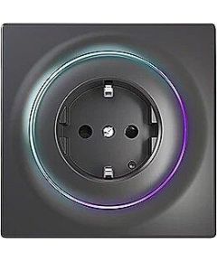 SMART HOME OUTLET WALLI/SINGLE FGWOF-011-8 EU FIBARO