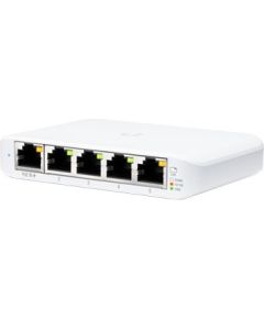 Ubiquiti UniFi Compact 5Port Gigabit Desktop Switch