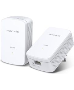 WRL RANGE EXTENDER 1000MBPS/MP500 KIT MERCUSYS